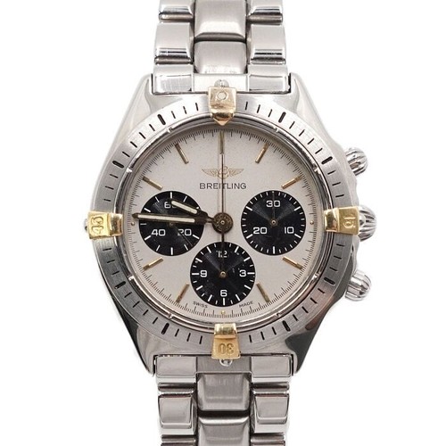 Breitling montre masculine - montre, en