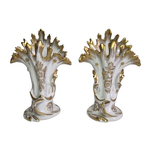 05m29 paire anciens vases - vases, de
