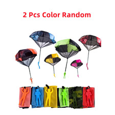 Jouet De Parachute À Lancer