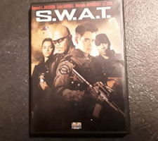 DVD FILM ACTION SWAT S.W.A.T