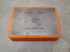 Ancien GRAND PLAT COUSANCES