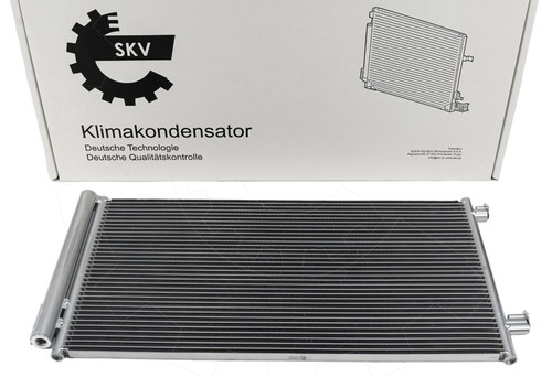 Condensateur climatisation - condensateur,
