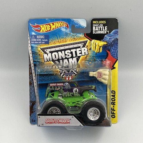 2014 hot wheels monster jam - wheels,