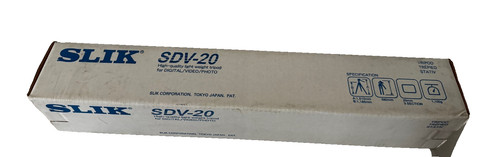 Slik sdv tripod for - slik,
