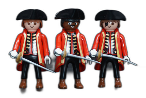Playmobil figurine - playmobil,