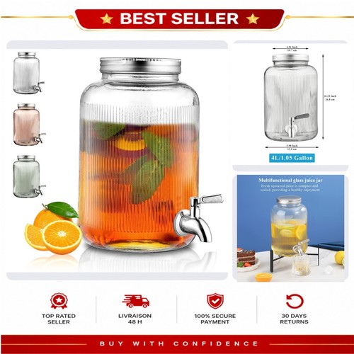 Distributeur boissons l - distributeur, 4
