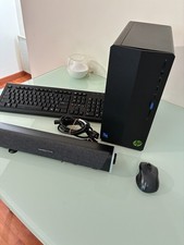 ? PC Gamer HP Pavilion TG01 – i5 11ᵉ Gen / RX 550 / 16 Go RAM / 704 Go stockage