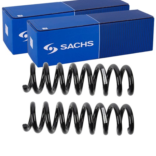 Sachs ressorts de - ressorts,
