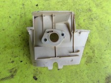 HUSQVARNA 245 R  support