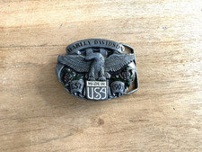 Boucle / buckle ceinture 