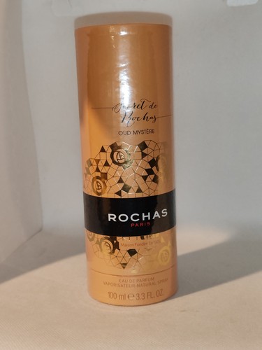 Rochas secret oud - rochas,