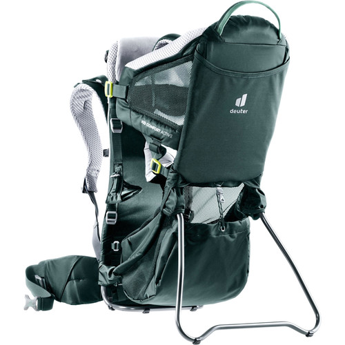 Deuter kid comfort - deuter, active