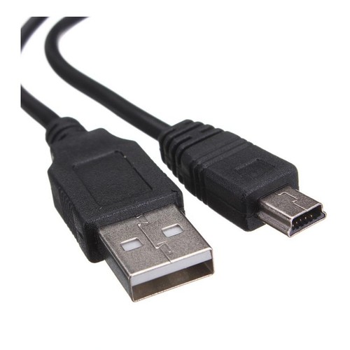 Cable usb pour texas - cable,