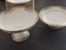 vaisselle porcelaine de limoges ancienne vintage