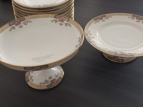 Vaisselle porcelaine - vaisselle, de