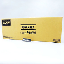 Violon électrique silencieux