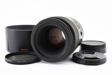 Objectif Tamron SP AF 90 mm F/2,8 Di MACRO 272E pour monture Nikon utilisé du...