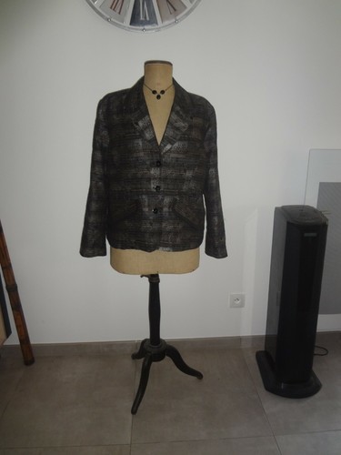 Pierbe veste chic blouson - veste,