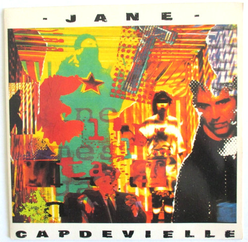 Jean patrick capdevielle - -, sp