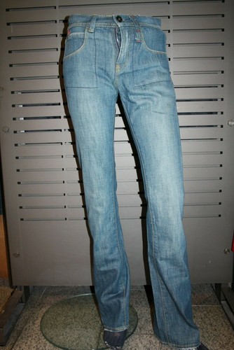 Jeans miss sixty zuma neuf - jeans,