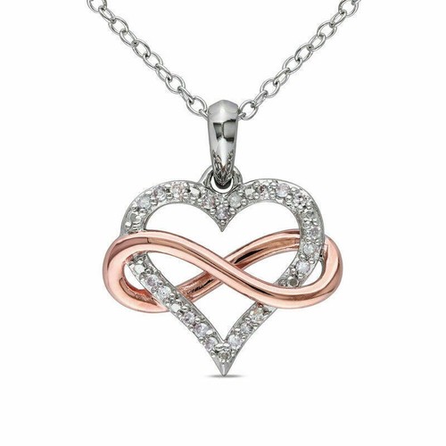 Pendentif cadeau or - cadeau, en
