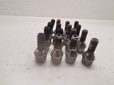 Goujon de roue pour renault