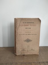 Livre Vie du bienheureux