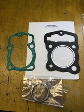 joint moteur embase culasse échappement honda cb 125 12191-330-305 12251-324-000