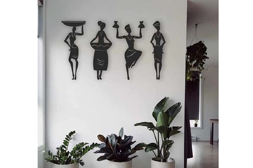 Tribal femme pièces set - tribal,