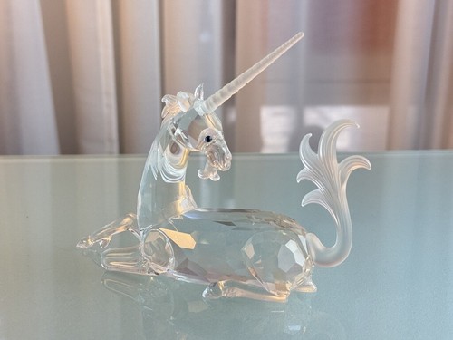 Figurine swarovski 191727 - figurine,