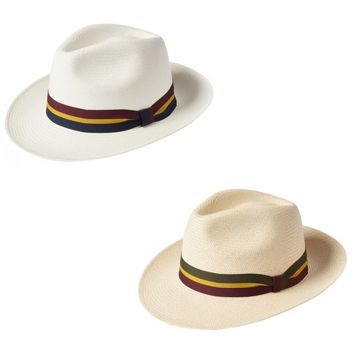 Chapeau panama failsworth - chapeau,