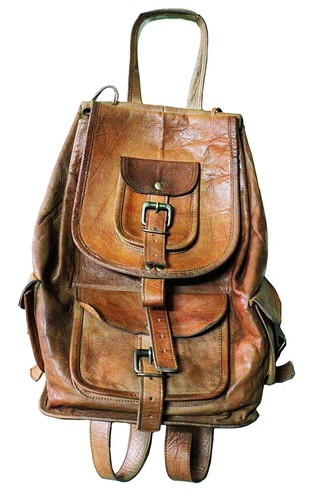 Cuir luxe sac - cuir,