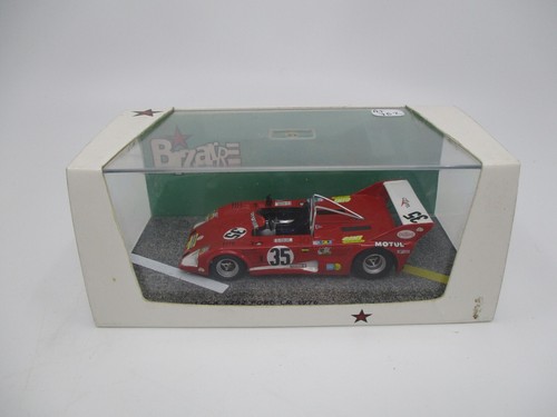 At762 minimax bizarre 43 - at762, 1/43