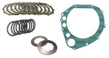 SUZUKI 600 GSXR SRAD 99/00 -