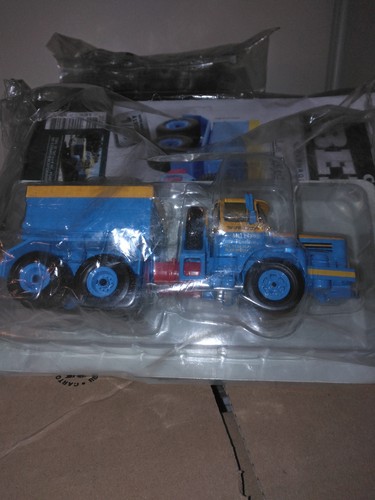 Camion berliet tbo 43 - camion,