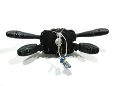 COMMANDE SOUS-VOLANT