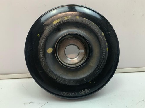 Poulie damper renault laguna - renault,