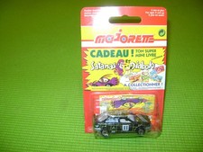 MAJORETTE SATANAS ET DIABOLO SERIE 200  AUDI 90 N°239 NEUVE SOUS BLISTER