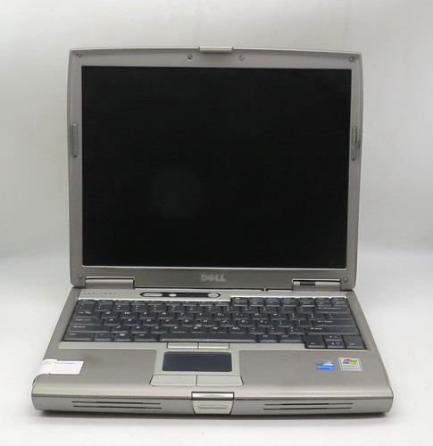 Dell latitude d610 pentium - d610, _