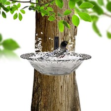 Mangeoire pour colibris design anti-antmis accessoires pratiques observation des