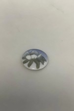 Bouton Royal Copenhagen Art