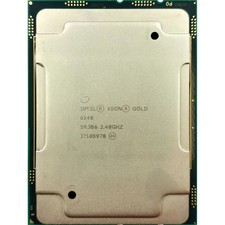 Intel Xeon Gold 6148 (SR3B6)