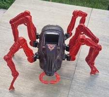 Arraignée Spydor Mygalor de Skeletor des Maîtres de l'Univers MATTEL 1984