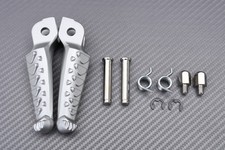 Paire de Repose Pieds Pilote