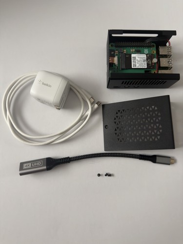Raspberry 16gb ram - raspberry, pi