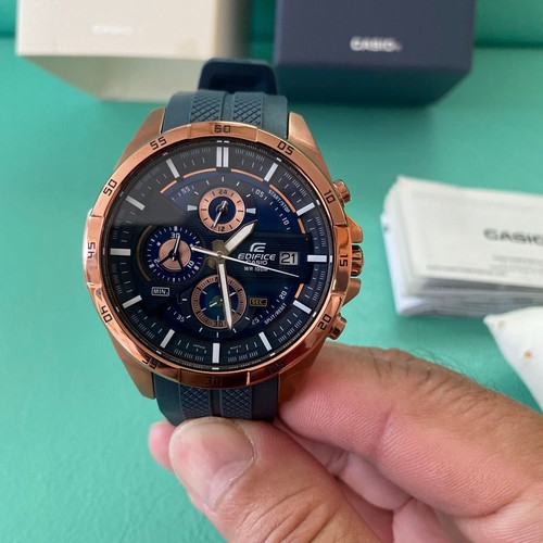 Casio edifice efr 556p - casio,