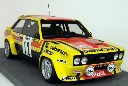 Topmarques fiat 131 - fiat,