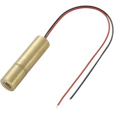 TRU COMPONENTS Module Laser