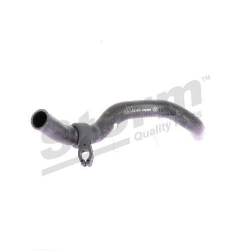 Durite radiateur superieur - de,