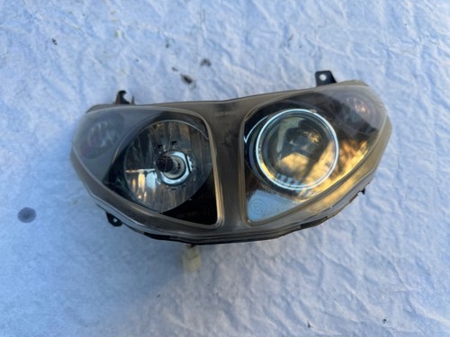 Phare peugeot 50 speedfight - phare,